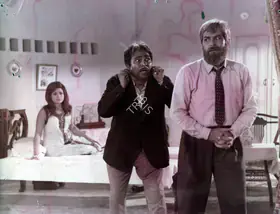 Irani, Nariman A. (Cinematographer), Talash, 1969 | Photographic Still