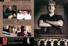 Bachchanalia Flip Album - page 122