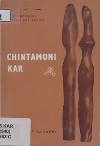 Chintamoni Kar, 1965 | Edited Book | 00845854