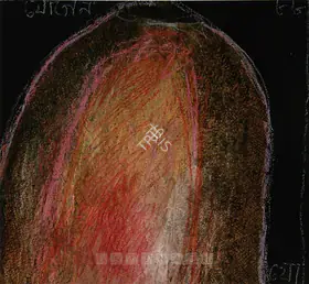 Chowdhury, Jogen (Artist). Breast, 1988 | Drawing