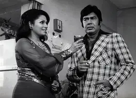Mukhopadhyay, Dilip Ranjan (Cinematographer), Agreement, 1980 | Photographic Still