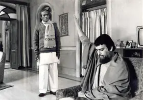 Raha, Barun (Cinematographer), Shakha Proshakha, 1991 | Photographic Still | CinemaEducation | 00663573