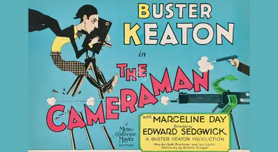 The Greatest Show on Earth