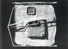 Katt, Latika (Artist). Landscape, 1992 | Sculpture