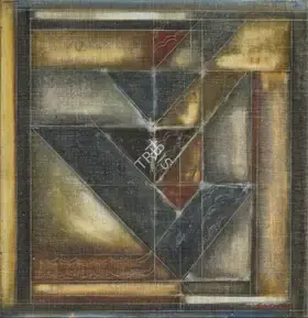 Narayanan, Akkitham (Artist). Untitled, 1993 | Painting