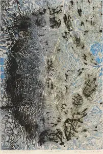 Krishna Reddys Spider Web and Jellyfish