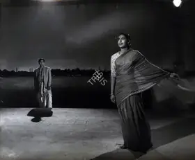 Bose, Kamal (Cinematographer), Sujata, 1959 | Photographic Still