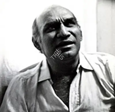 Yash Chopra