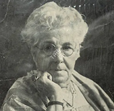Annie Besant