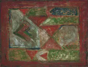 Viswanadhan, V. (Artist). Untitled, 1971 | Painting