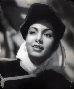 Mistry, Jal (Cinematographer), Uran Khatola, 1955 | Photographic Still