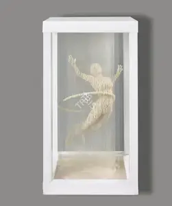 Choyal, Akash (Artist). Untitled, n.d. | Sculpture