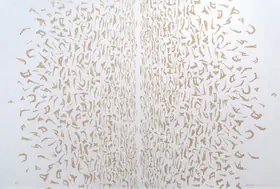 Balasubramaniam, A. (Artist). Untitled, 2002 | Graphic Art