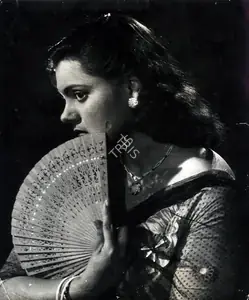 Jaitly, K.S. (Cinematographer), Black Cat, 1959 | Photographic Still