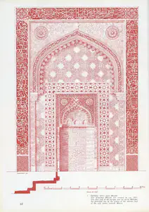 Anonymous (Essayist). Mughal Architecture. In <i>Marg.</i> 11(3). June 1958 | Essay | 00668871