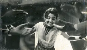 Samarth, Shobhana (Director), Hamari Beti, 1950 | Photographic Still