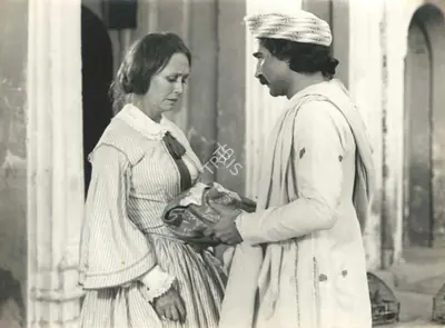 Nihalani, Govind (Cinematographer), Junoon, 1979 | Photographic Still