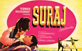 Hasrat Jaipuri