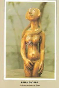 Piraji Sagara, 1995 | Edited Book | 00846142
