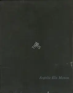 Menon, Anjolie Ela (Artist). Anjolie Ela Menon, 1996 | Solo Exhibition Catalogue | 00876506