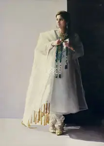 Mehdi, Eqbal (Artist). Untitled, 2005 | Painting