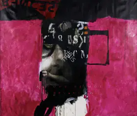 Mazumdar, Chittrovanu (Artist). Untitled, 2009 | Painting