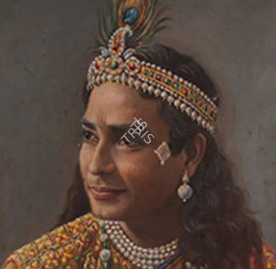 Himanshu Rai