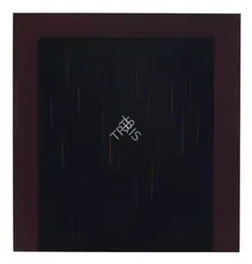 Bhavsar, Natvar (Artist). Ankoor I, 1998 | Painting