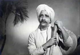 Damania, B. (Director), Santan, 1946 | Photographic Still