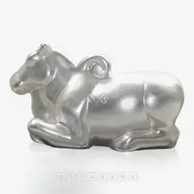 G., Arunkumar H. (Artist). Untitled, 2011 | Sculpture