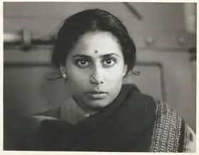 Kinagi, Rajan (Cinematographer), The Threshold, 1981 | Photographic Still