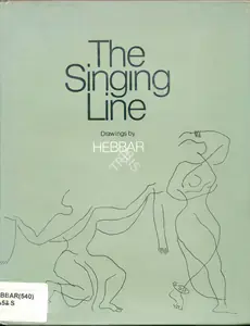 Singing Line, 1982 | Edited Book | 00845962
