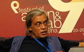 Sudhir Mishra