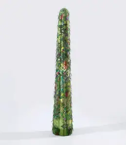 Kejriwal, Suhasini (Artist). Untitled, 2006 | Sculpture
