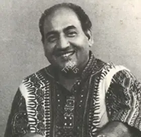 Mohammad Rafi