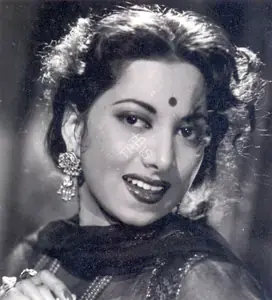 Behramshah, Taimur (Producer), Bilwamangal, 1954 | Photographic Still