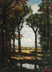 Roy, Jamini (Artist). Untitled, n.d. | Painting