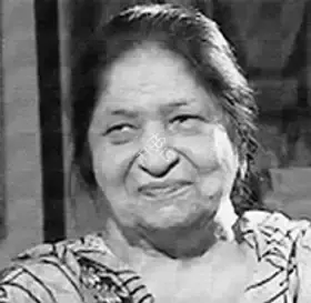 Jagjeet Kaur
