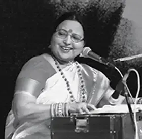 Sharda Sinha