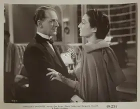 Robinson, George (Cinematographer), Dracula's Daughter, 1936 | Photographic Still