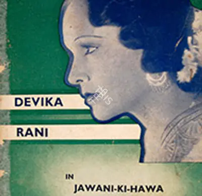 Jawani Ki Hawa 1935