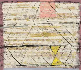 Harshavardhana, S. (Artist). Untitled, 2005 | Painting
