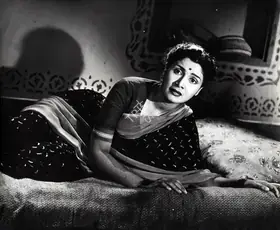Bhakri, Lekhraj (Producer), Jawahar, 1960 | Photographic Still
