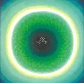 Mukherjee, Biswanath (Artist). Abstract, 1978 | Painting