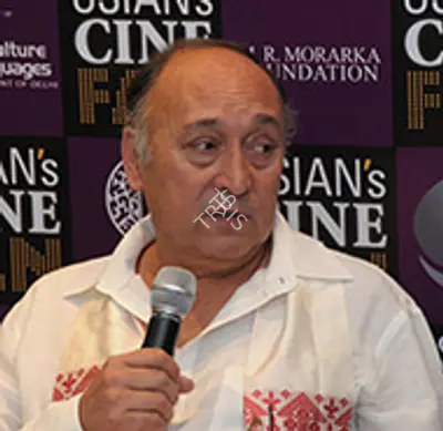 Victor Banerjee