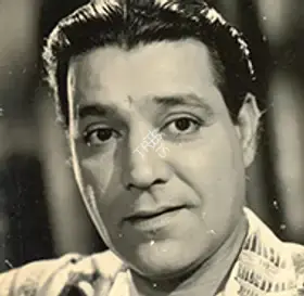 Jalal Agha