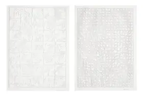 Hashmi, Zarina (Artist). Untitled, 1978 | Drawing