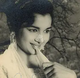 Asha Parekh
