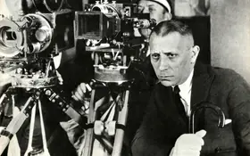 Erich von Stroheim