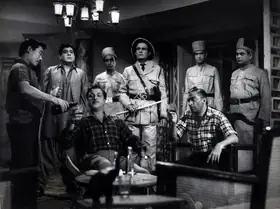 Mirza, Akhtar (Director), Mohabbat Isko Kahete Hain, 1965 | Photographic Still